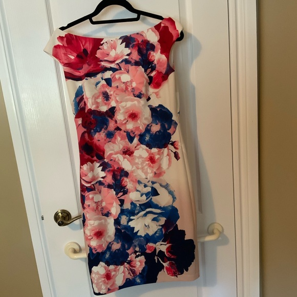 Ladies JAX Black Label dress - Picture 2 of 2